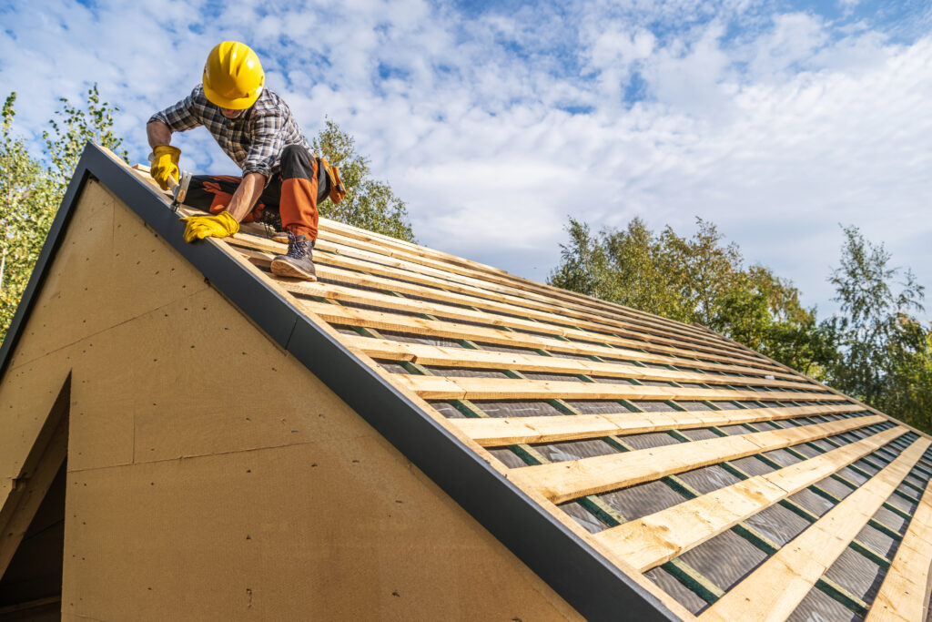best roof installation services