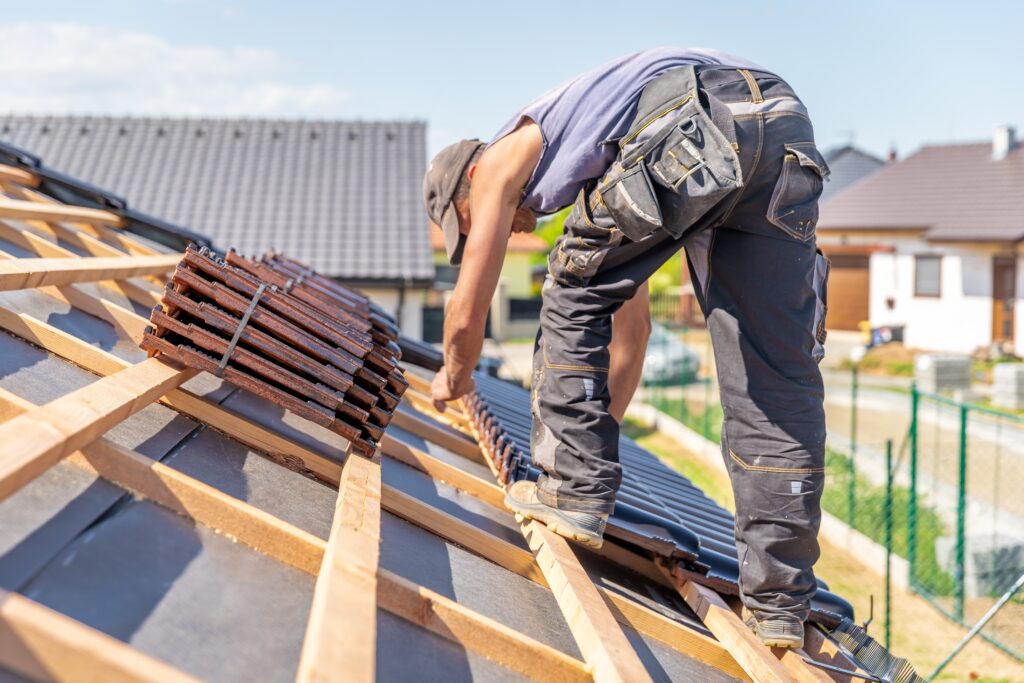 best roof installation services